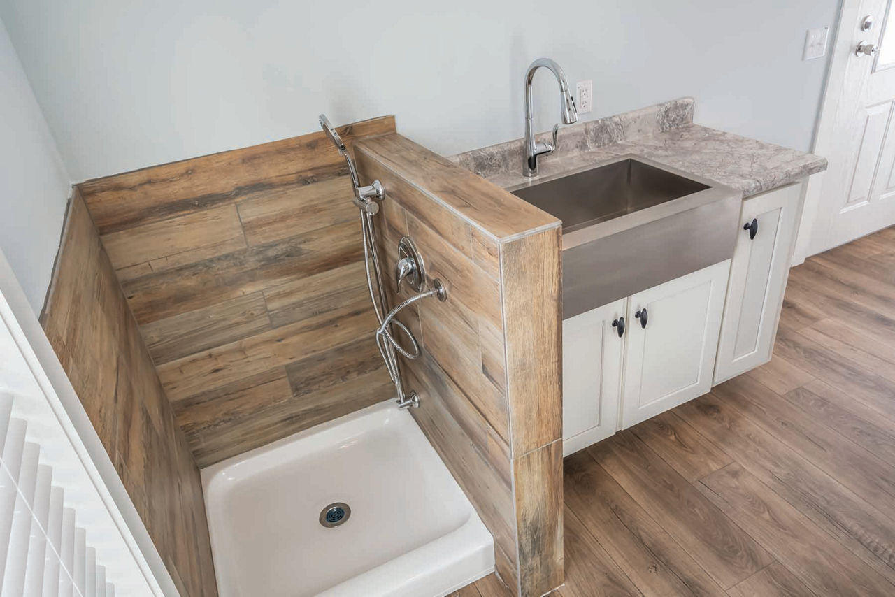 Driftwood 25