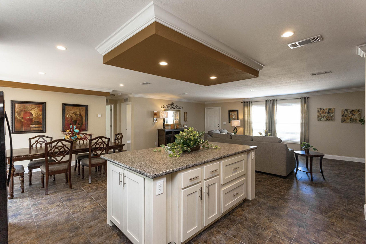 Cedarbrooke - C0603B 8