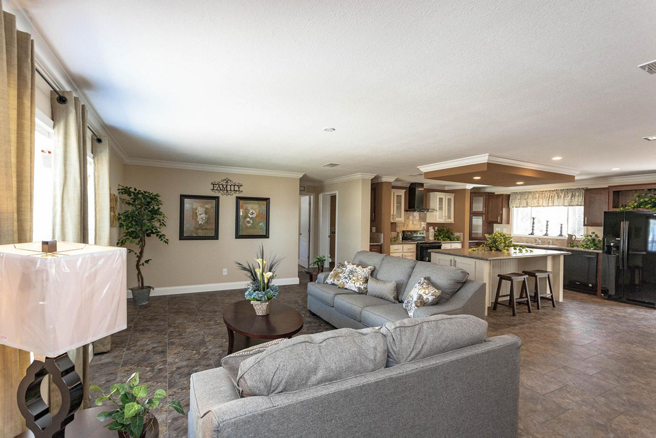 Cedarbrooke - C0603B 12
