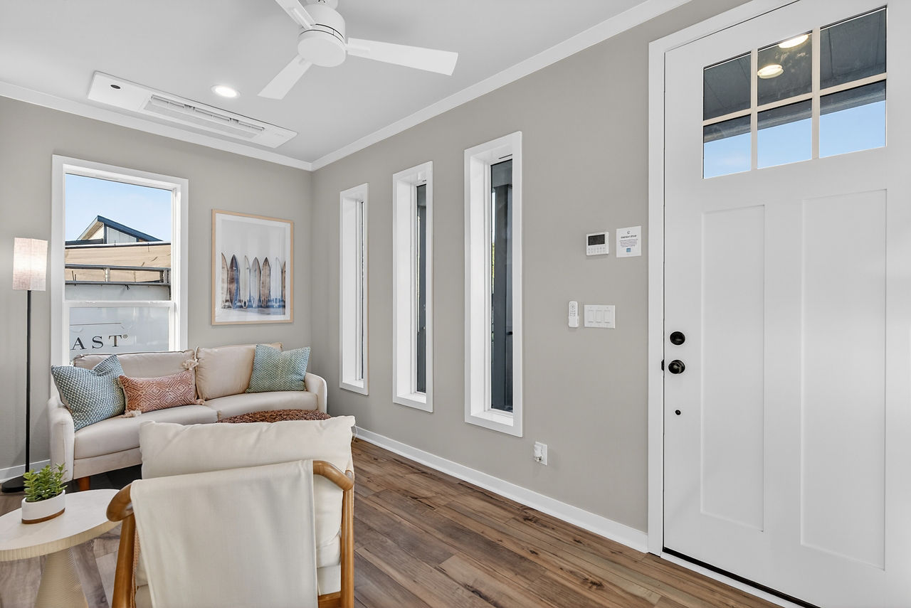 Coral Haven 4