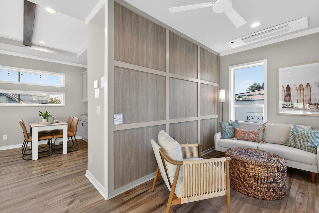 Coral Haven 6