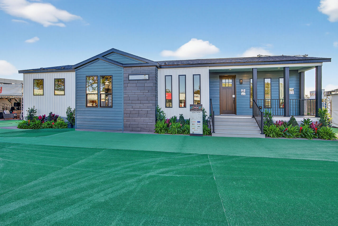 Coral Haven 9