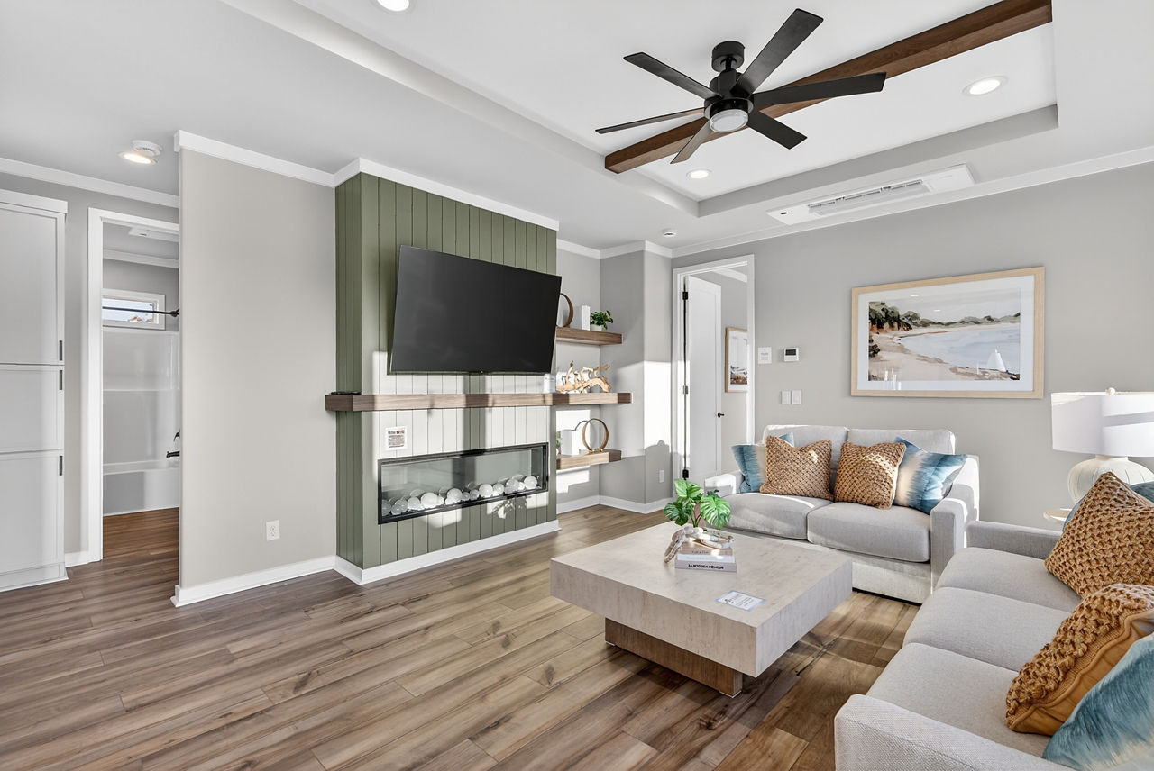 Coral Haven 14