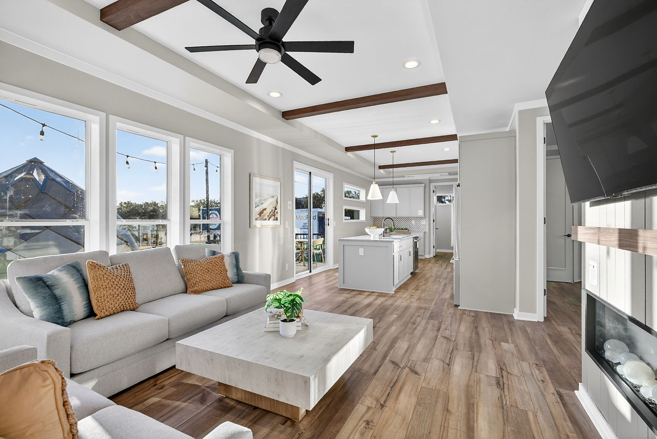 Coral Haven 16