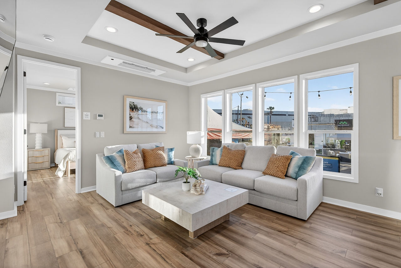 Coral Haven 18