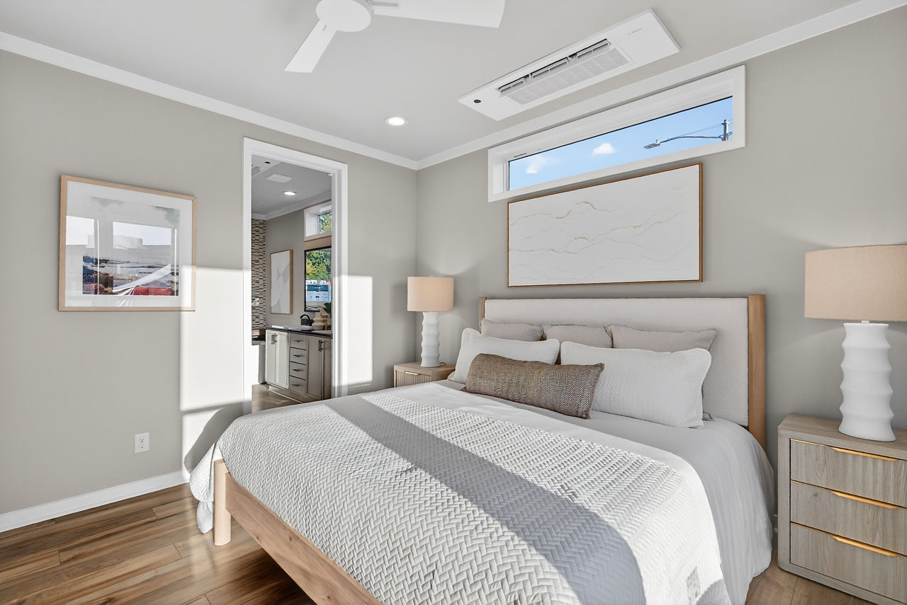 Coral Haven 22