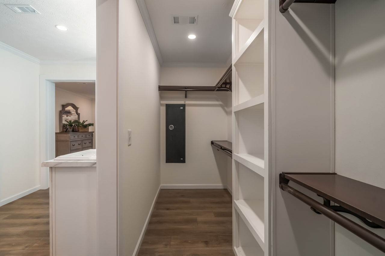 Crestwood 26