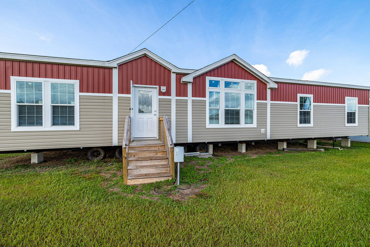 Cypress Manor 0643A