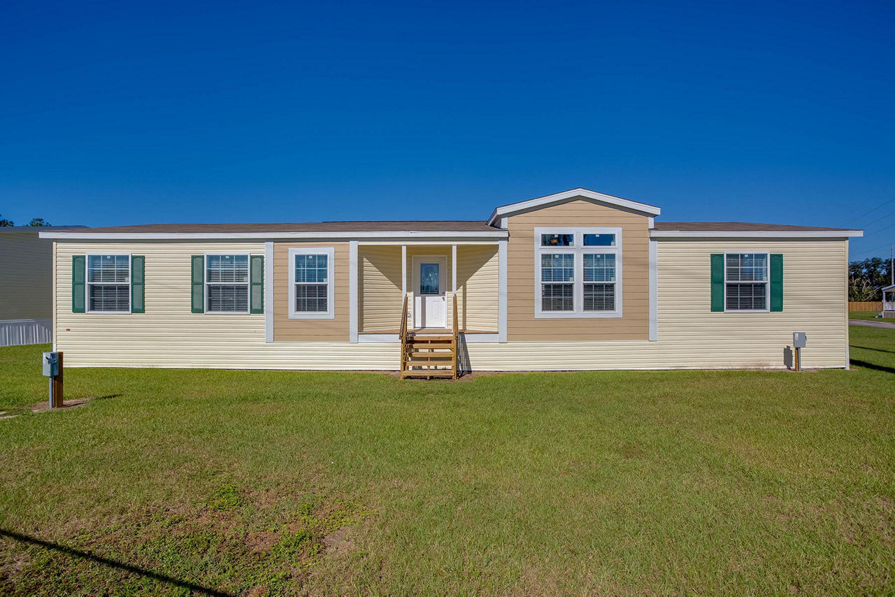 Cypress Manor 0683B
