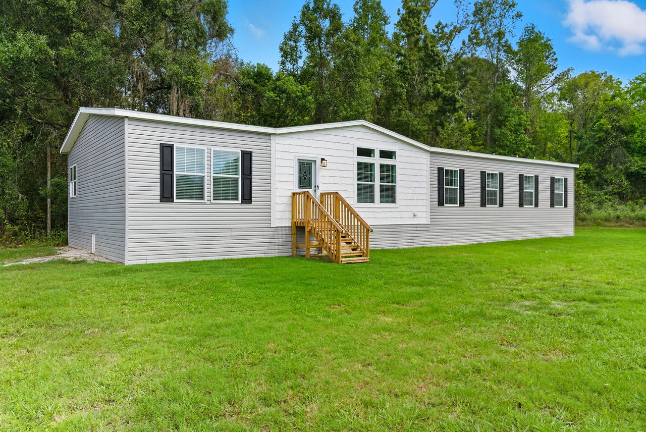 Cypress Manor 0764E