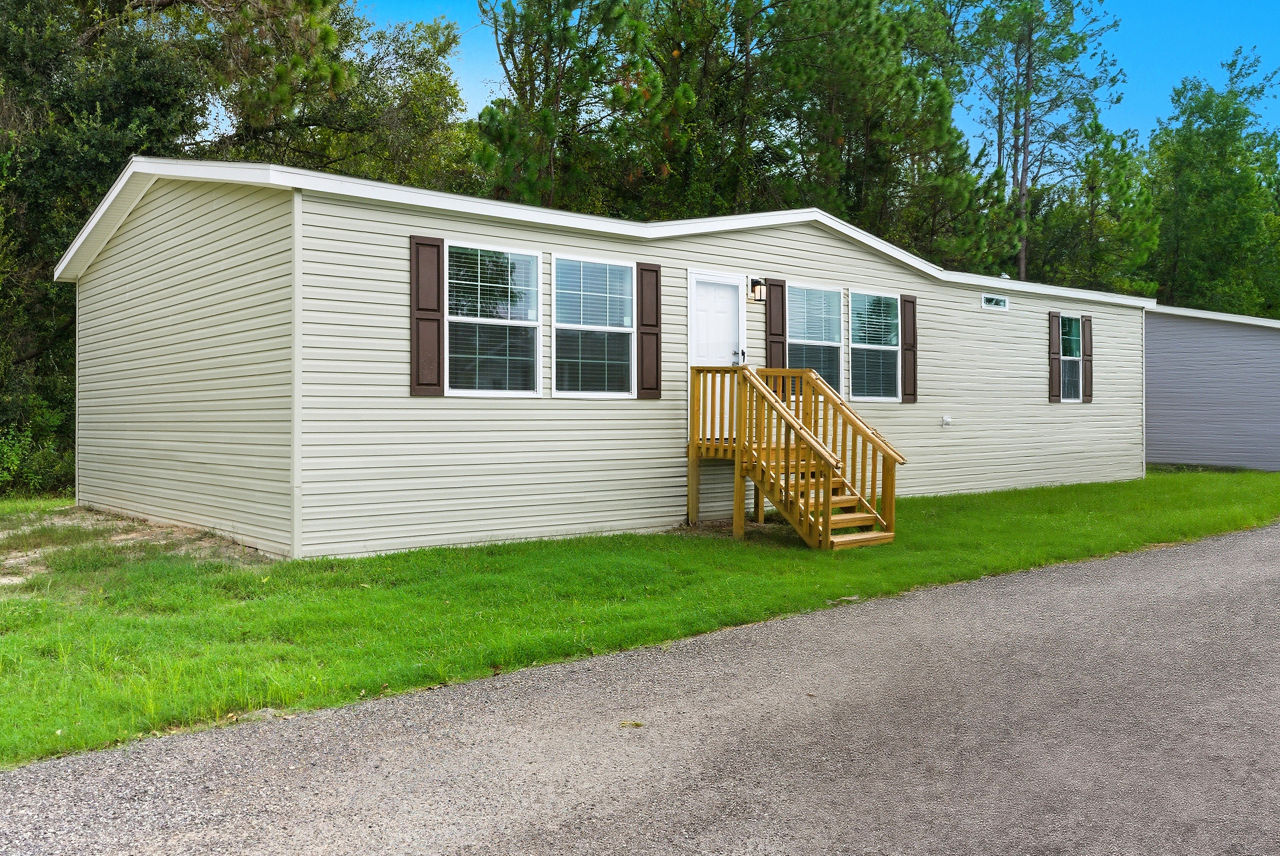 Cypress Manor 4563E