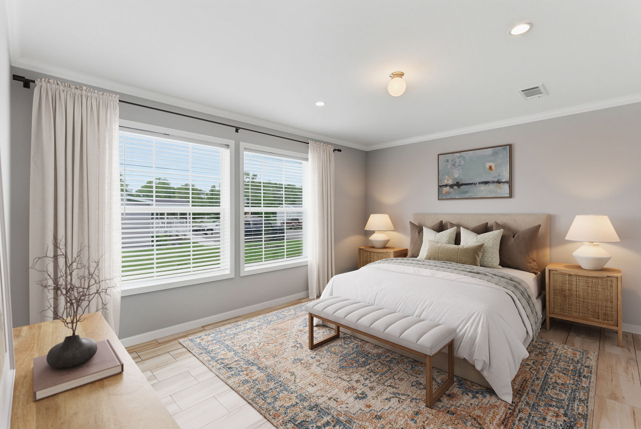 Cypress Manor 4563E 18