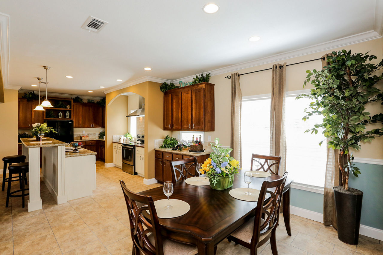 Cypress Manor 4643A