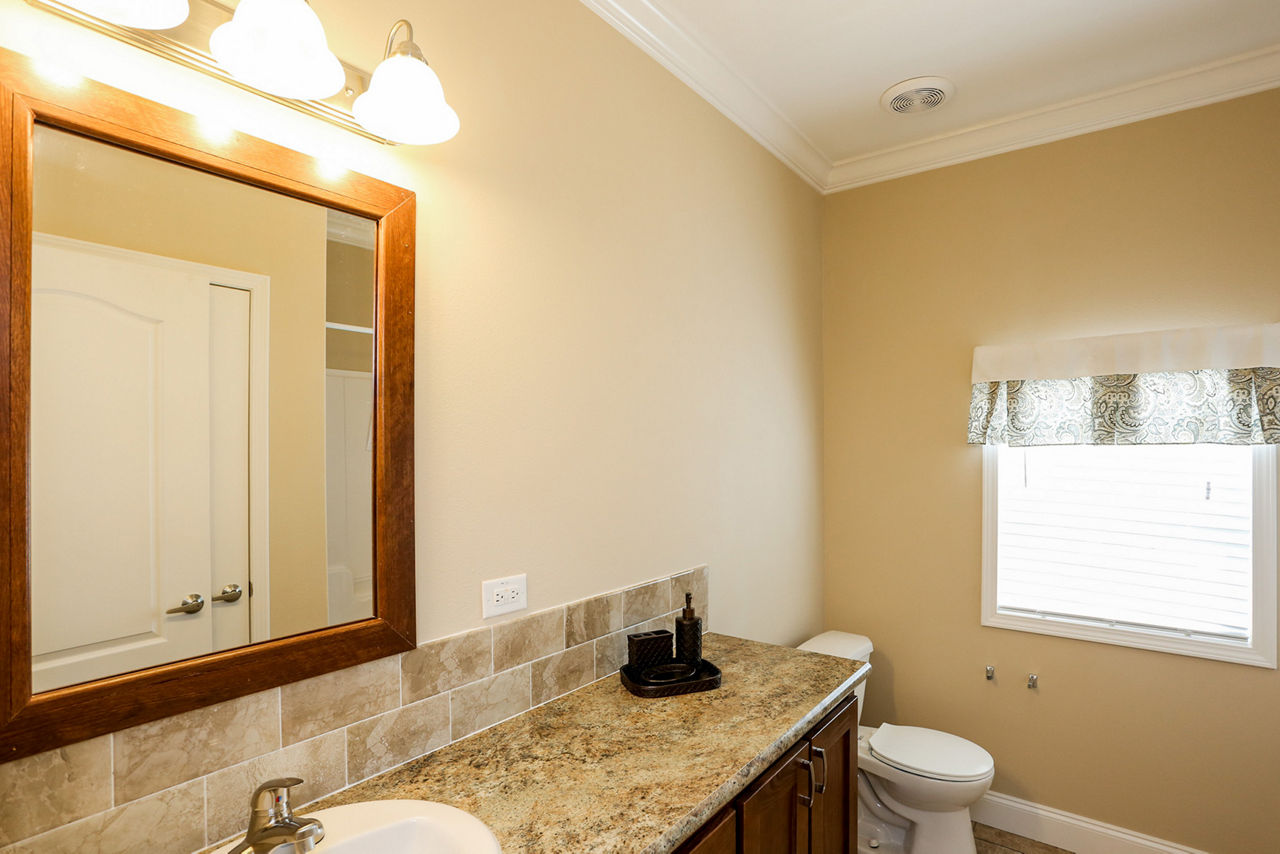 Cypress Manor 4643A 2