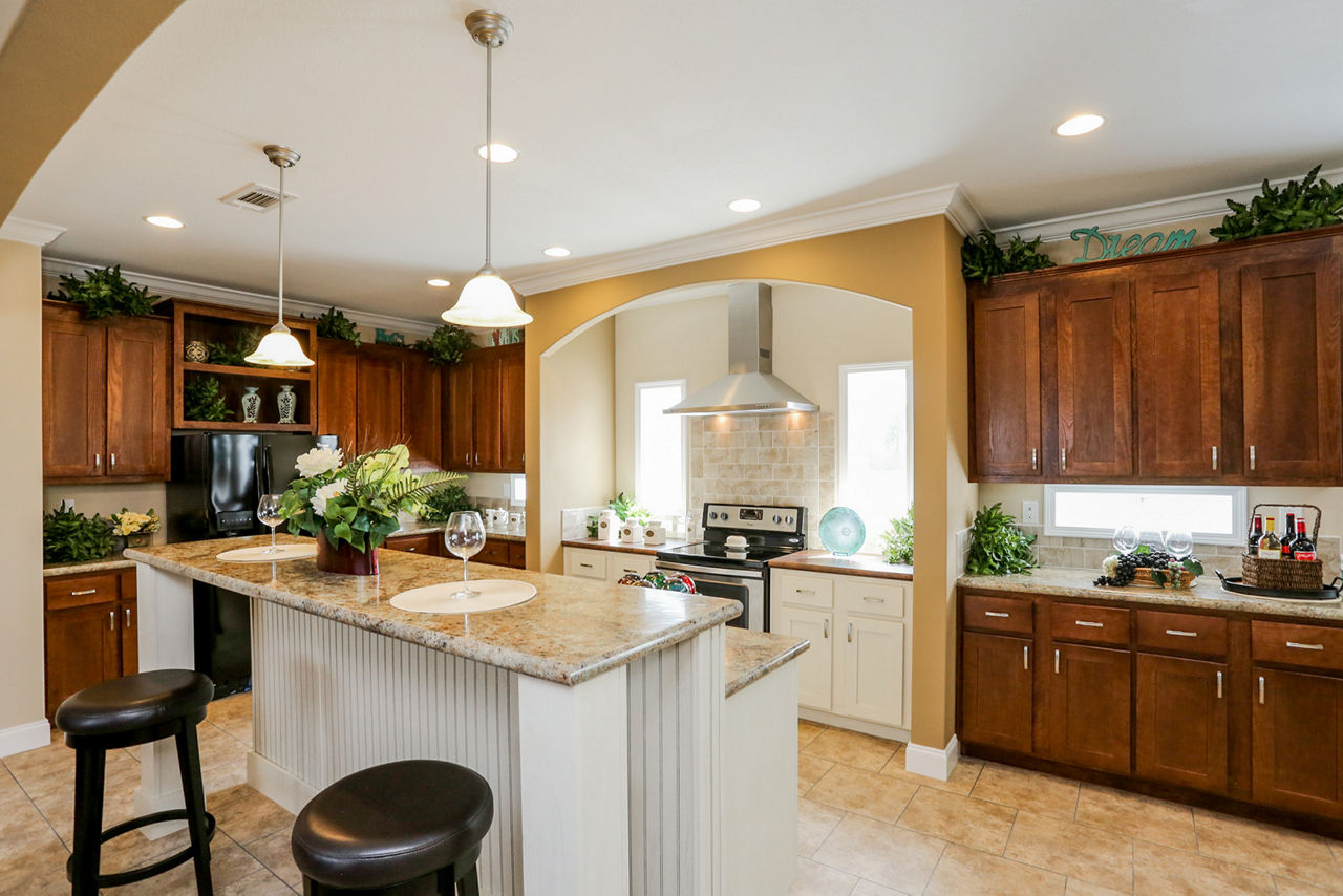 Cypress Manor 4643A 4