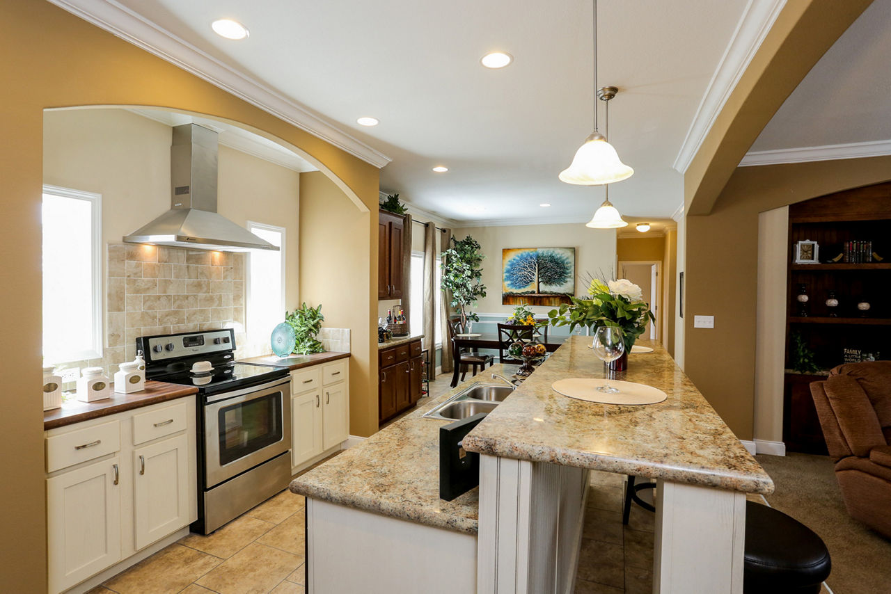 Cypress Manor 4643A 5