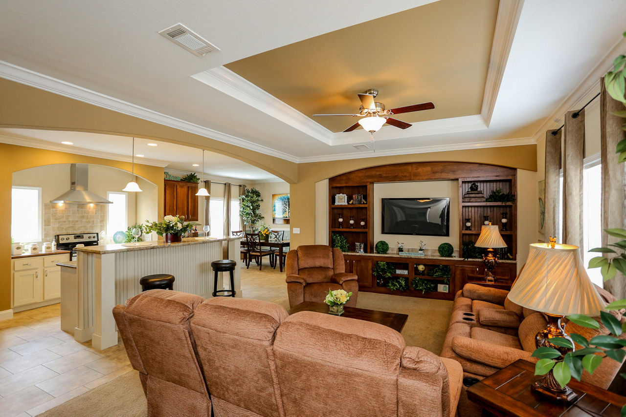 Cypress Manor 4643A 6