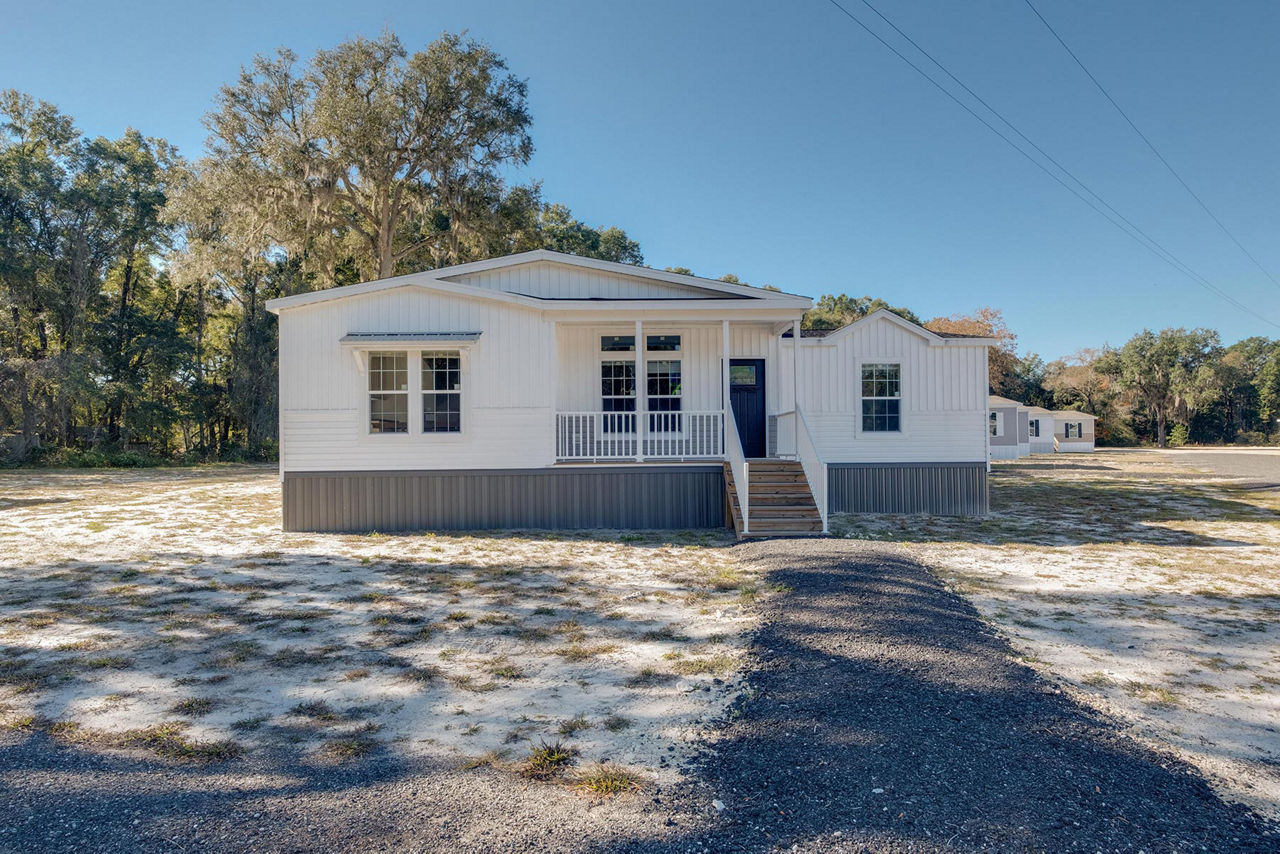 Cypress Manor 5644A