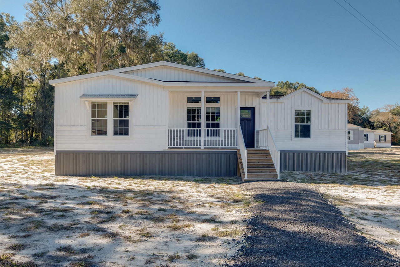 Cypress Manor 5644A 5