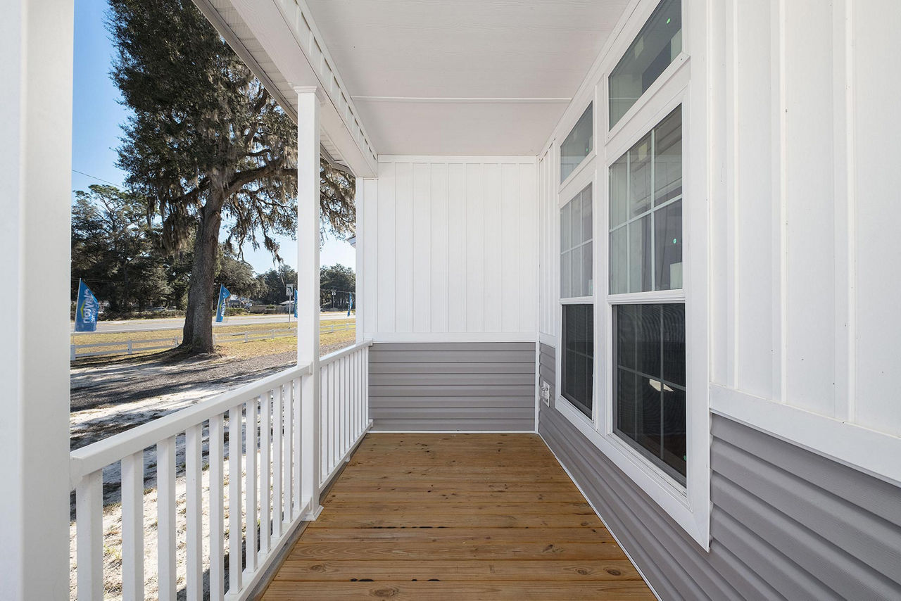 Cypress Manor 5644A 7
