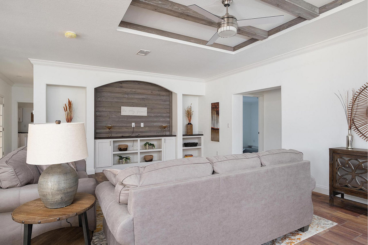 Cypress Manor 5644A 16