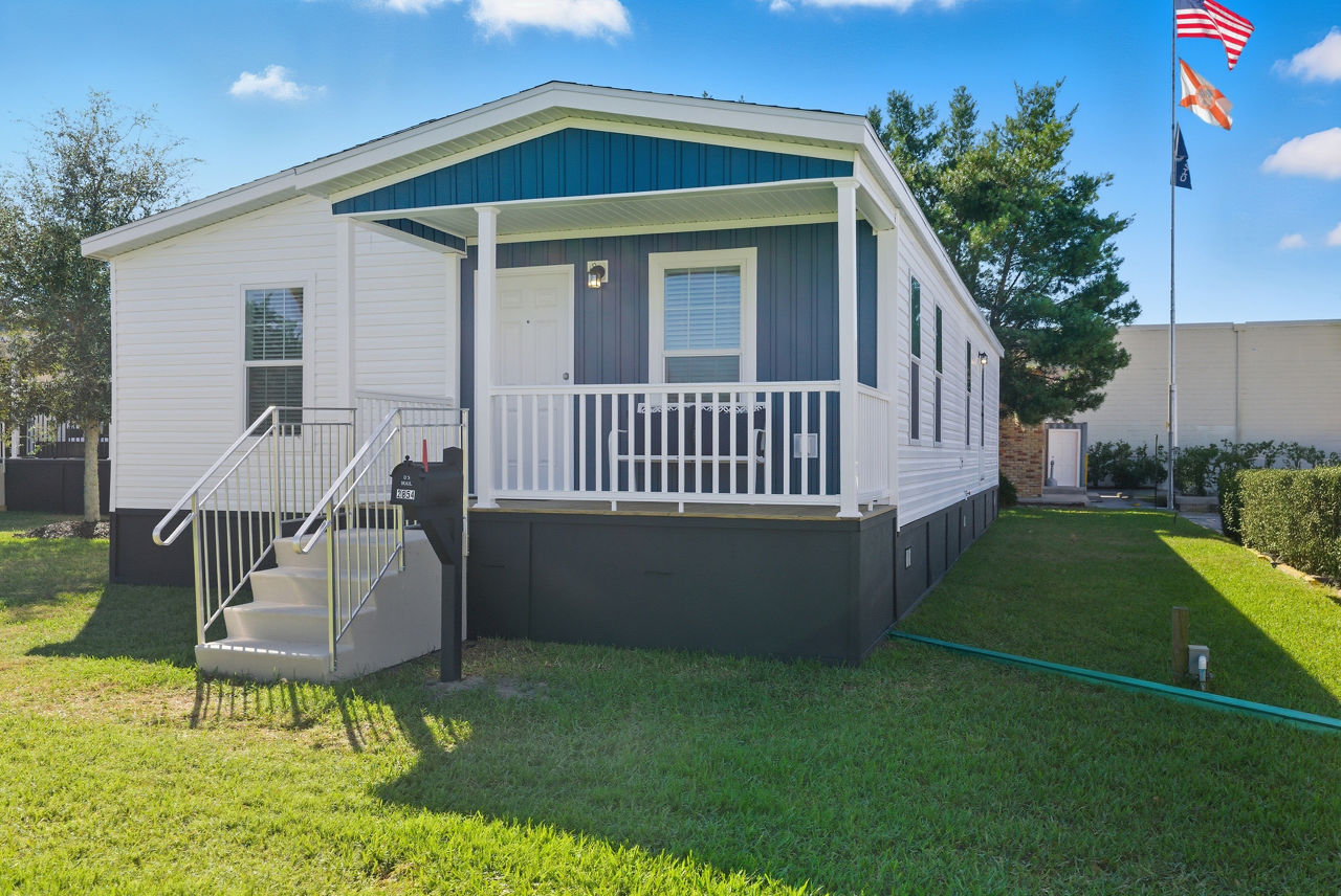Key Largo 2854H32G01