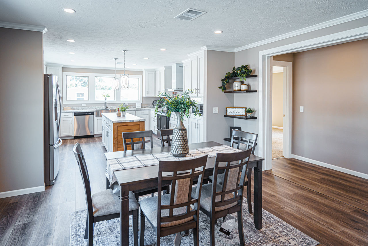 Kinlock Falls 3