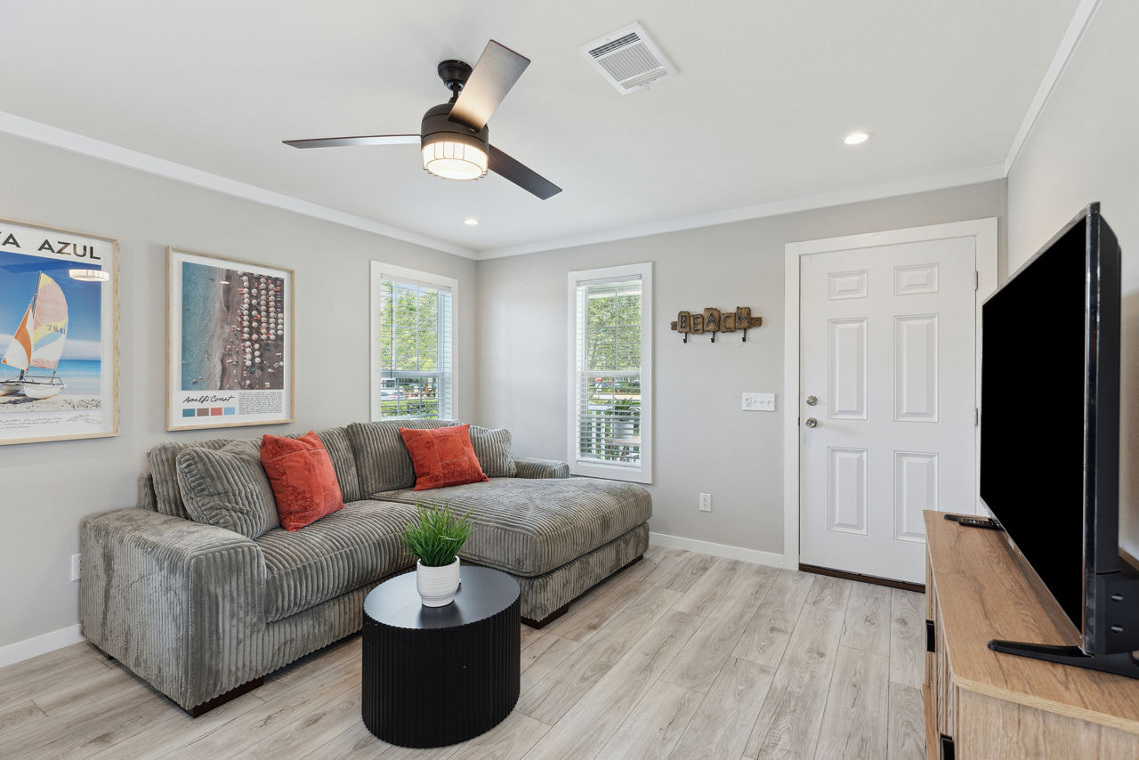Lake Manor 2846H22140 9