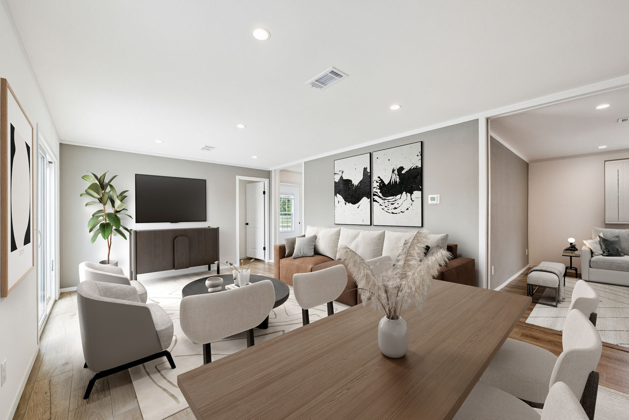 Lake Manor 2856H42383 4
