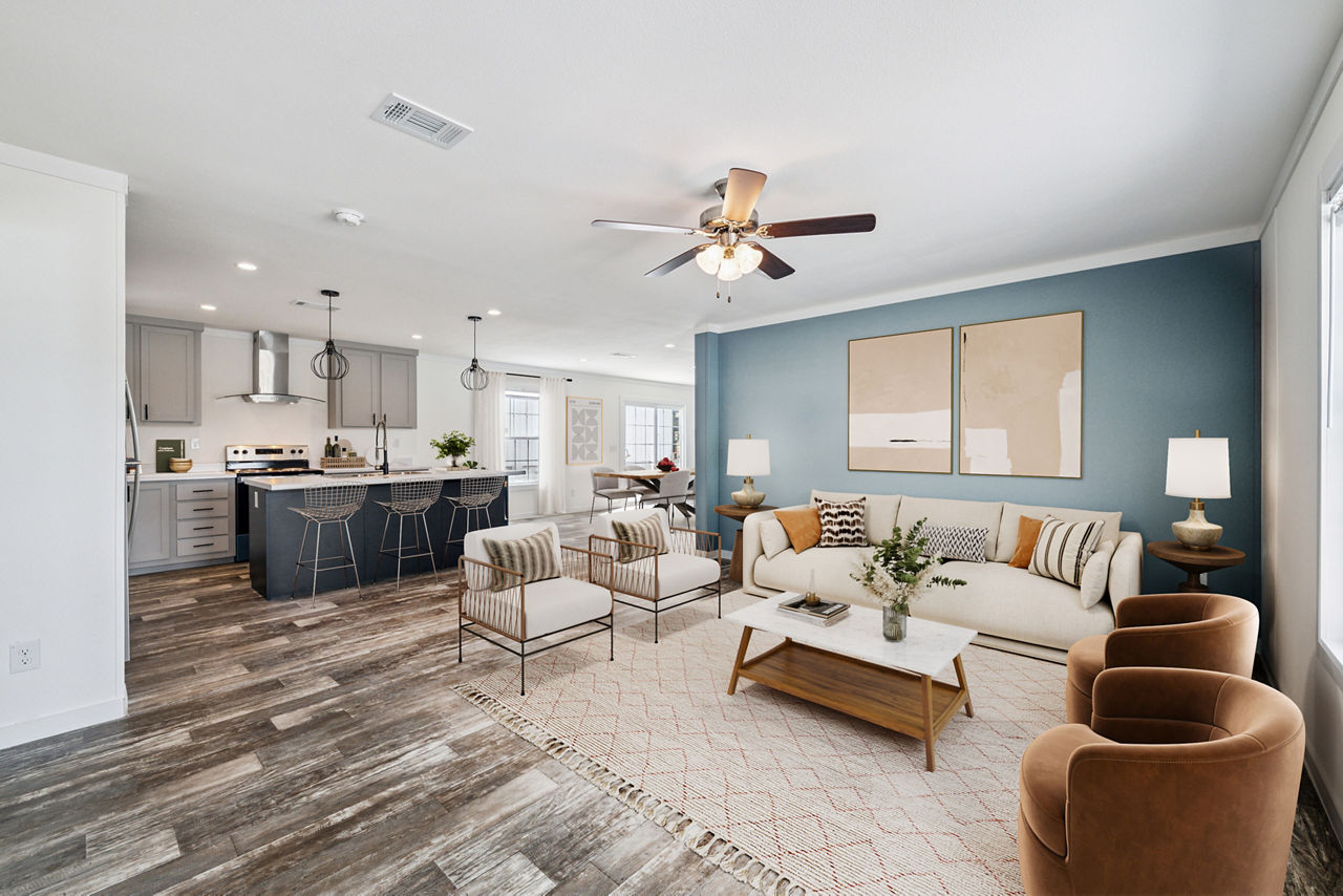 Lake Manor 2856H42383 11