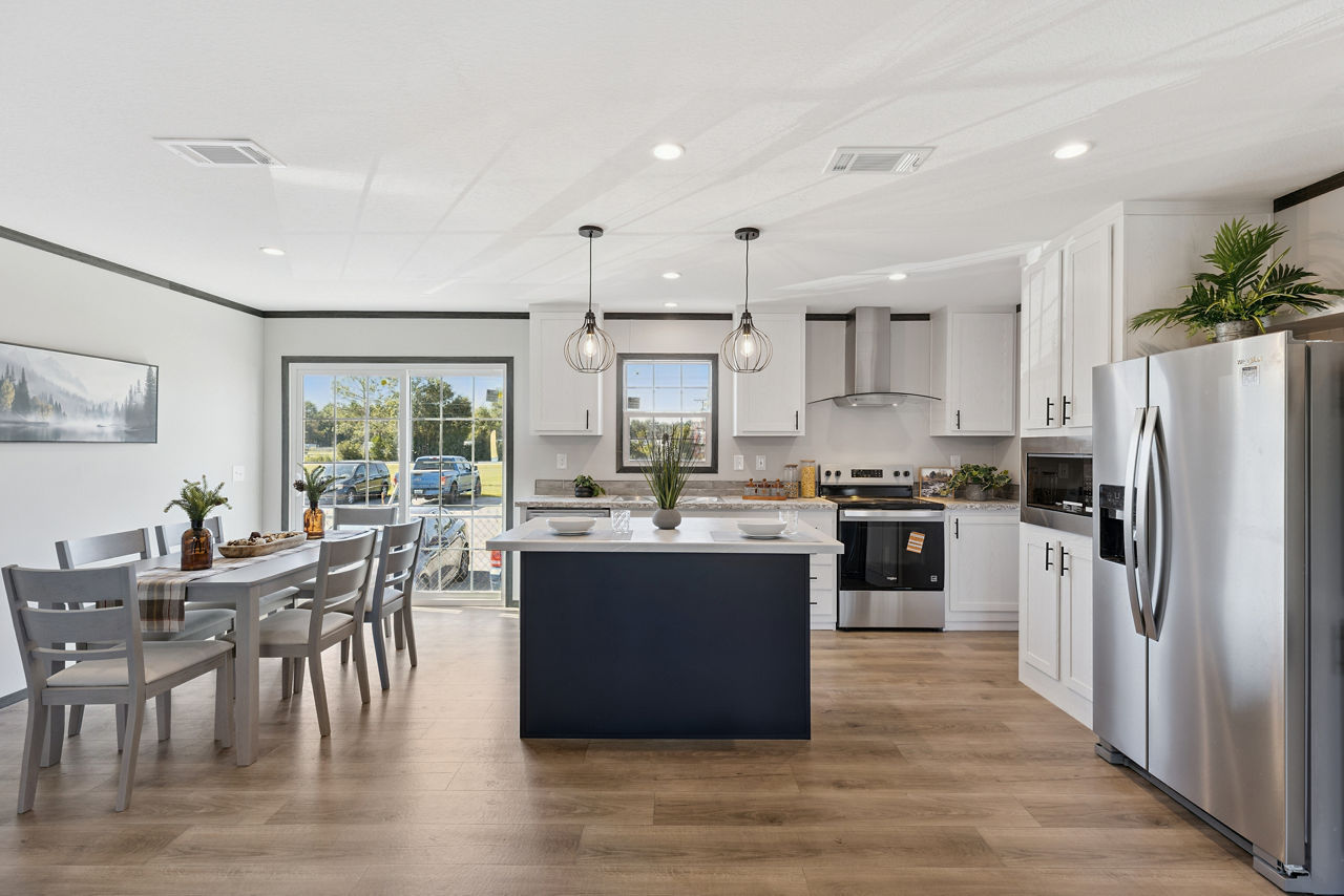 Lake Manor 3260H32P03 16