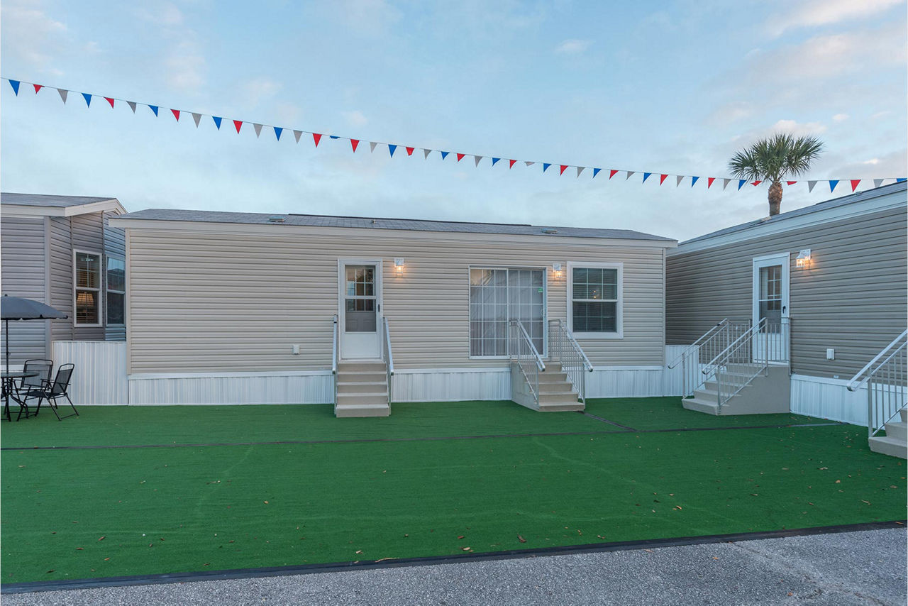 Palm Bay 2641B