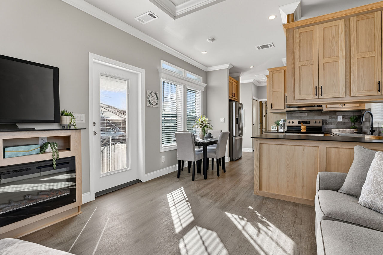 Palm Bay 2621B 22