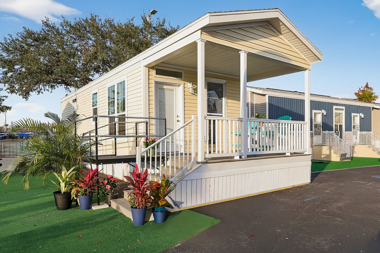 Palm Bay 2625
