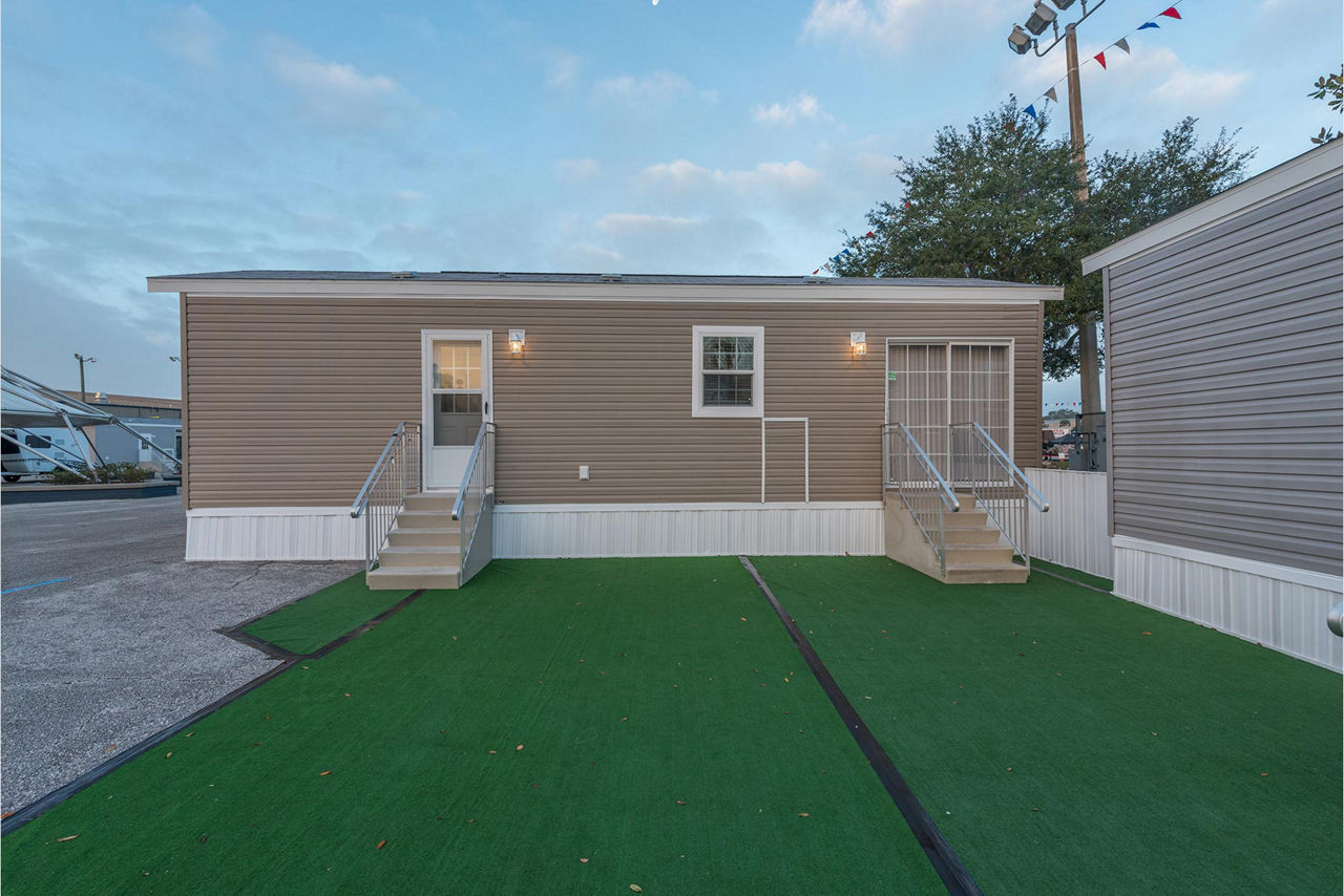 Palm Bay 2660B