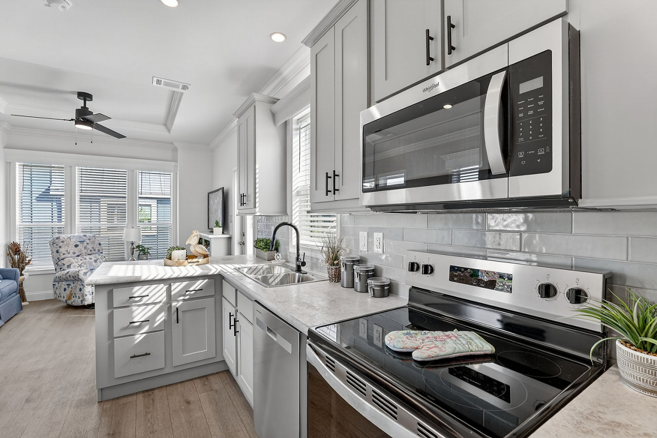 Palm Bay 2660C 15