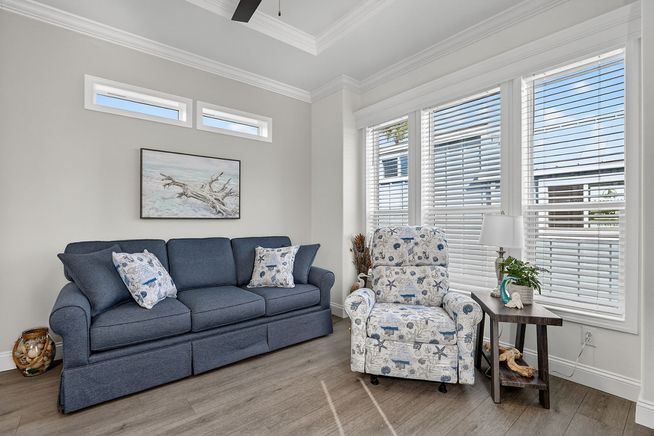 Palm Bay 2660C 24