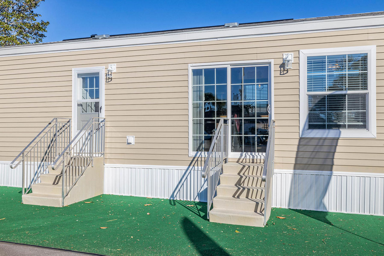 Palm Bay 2622B