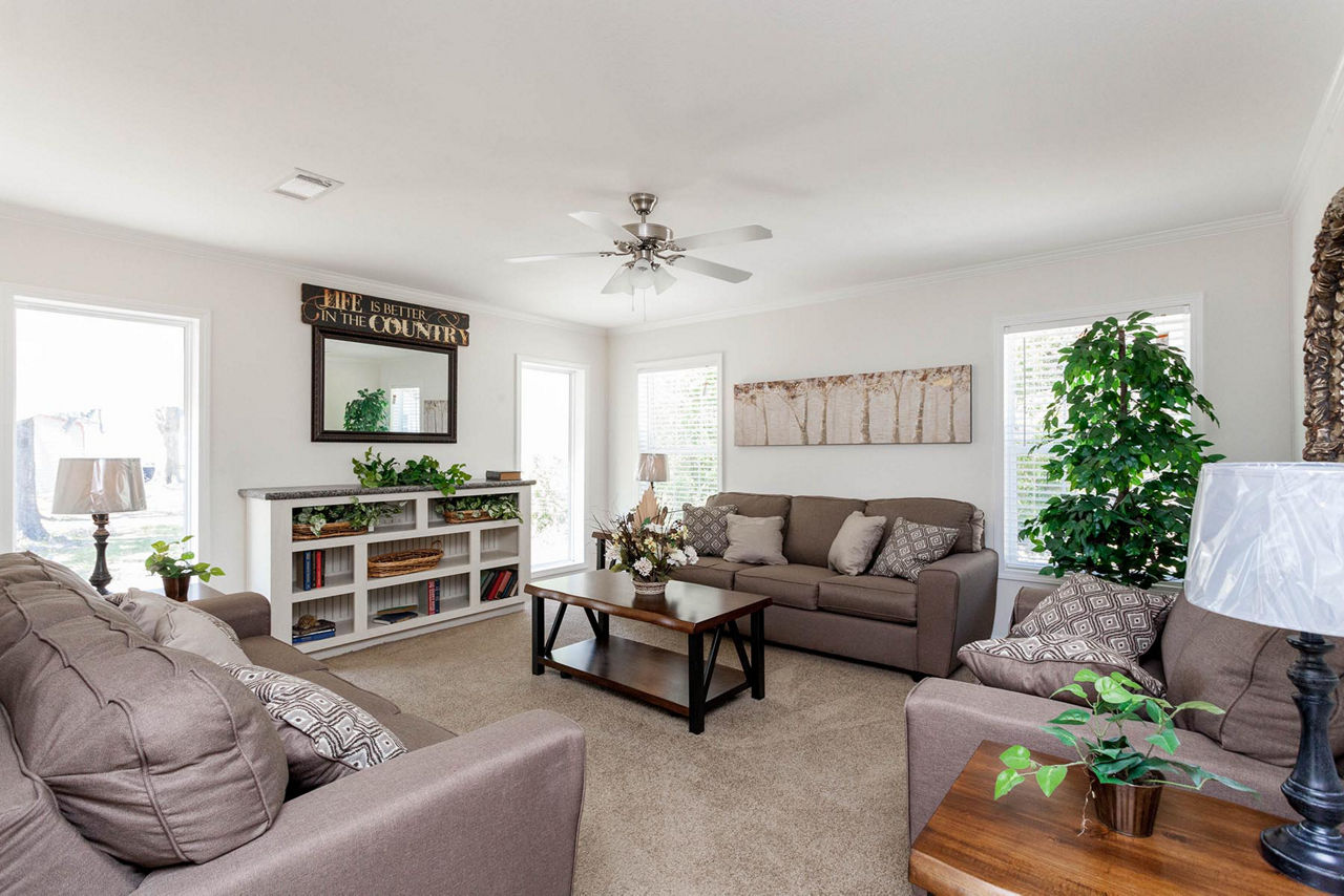 Prime Manor 0764D 5