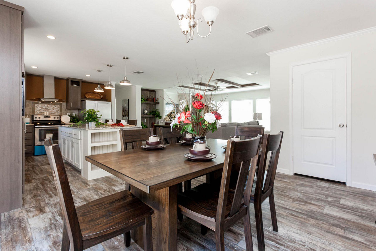 Prime Manor 0764D 15