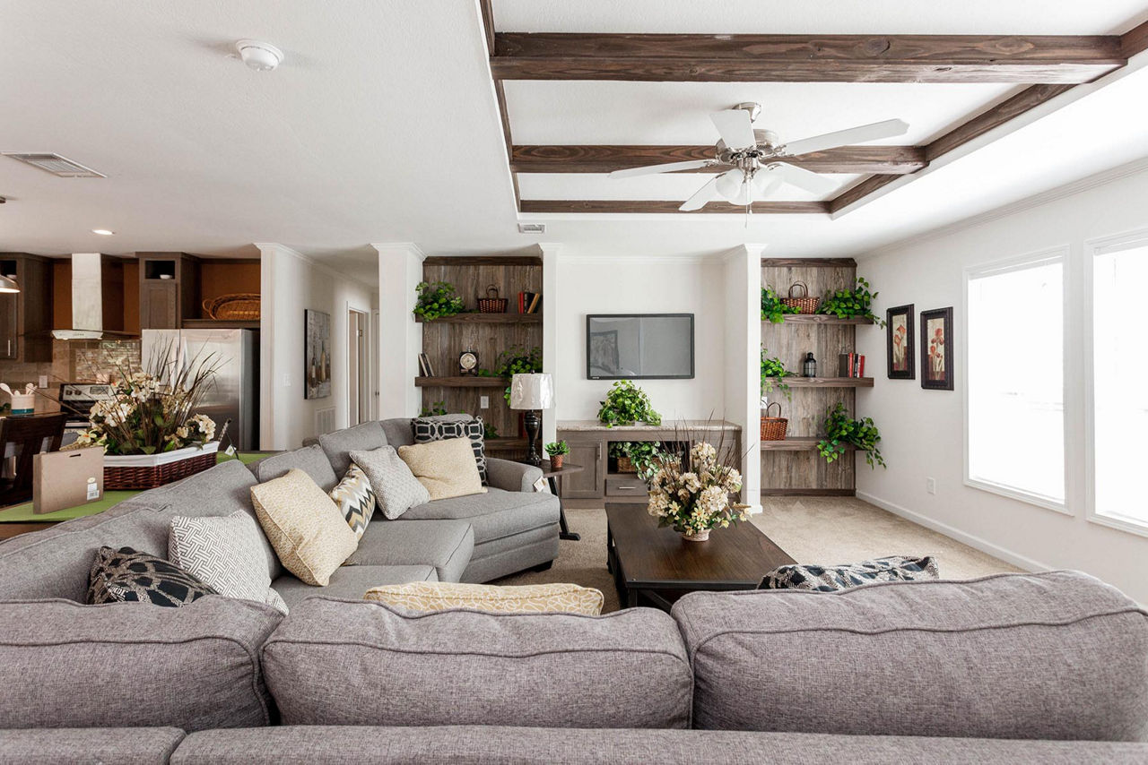 Prime Manor 0764D 16