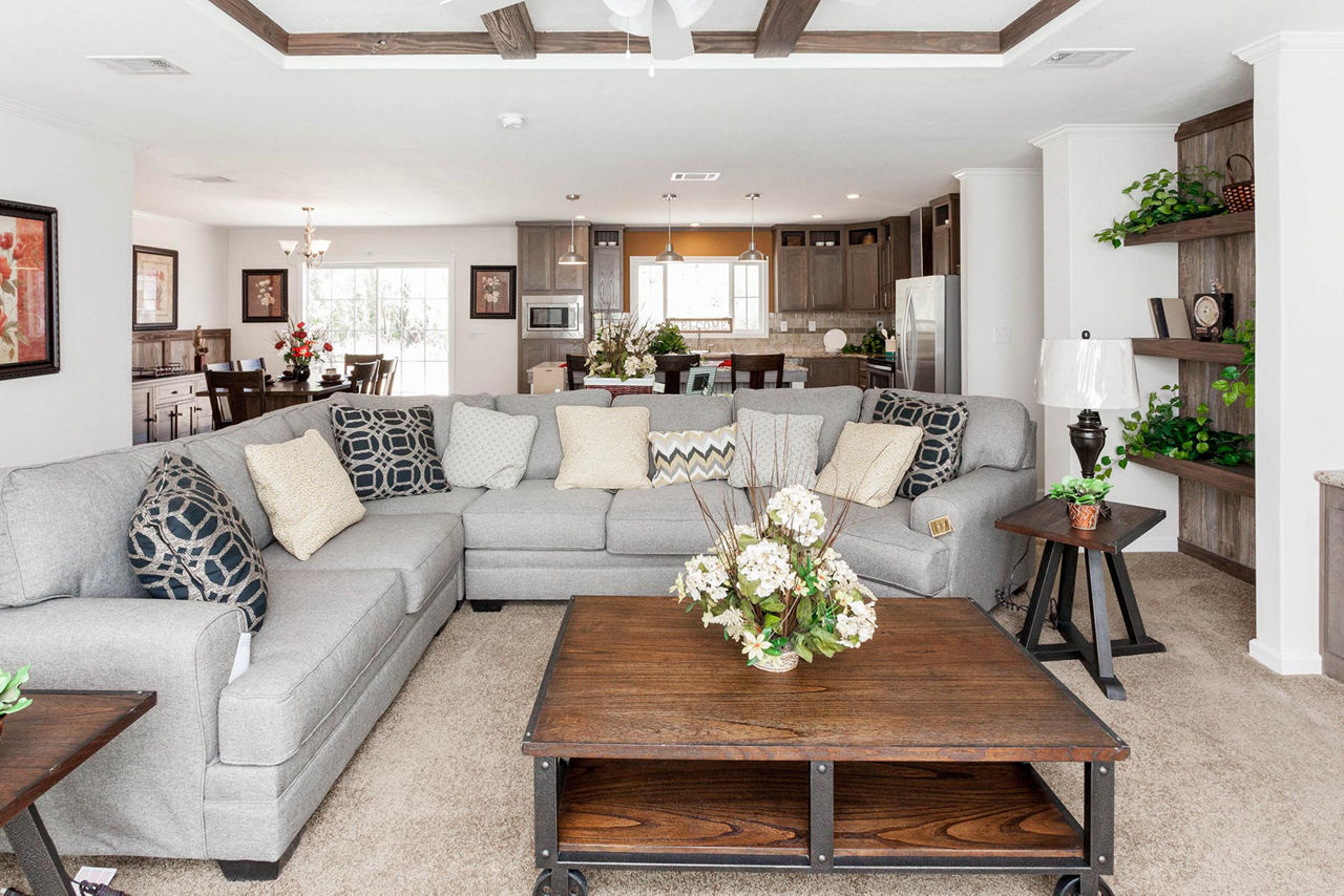 Prime Manor 0764D 18