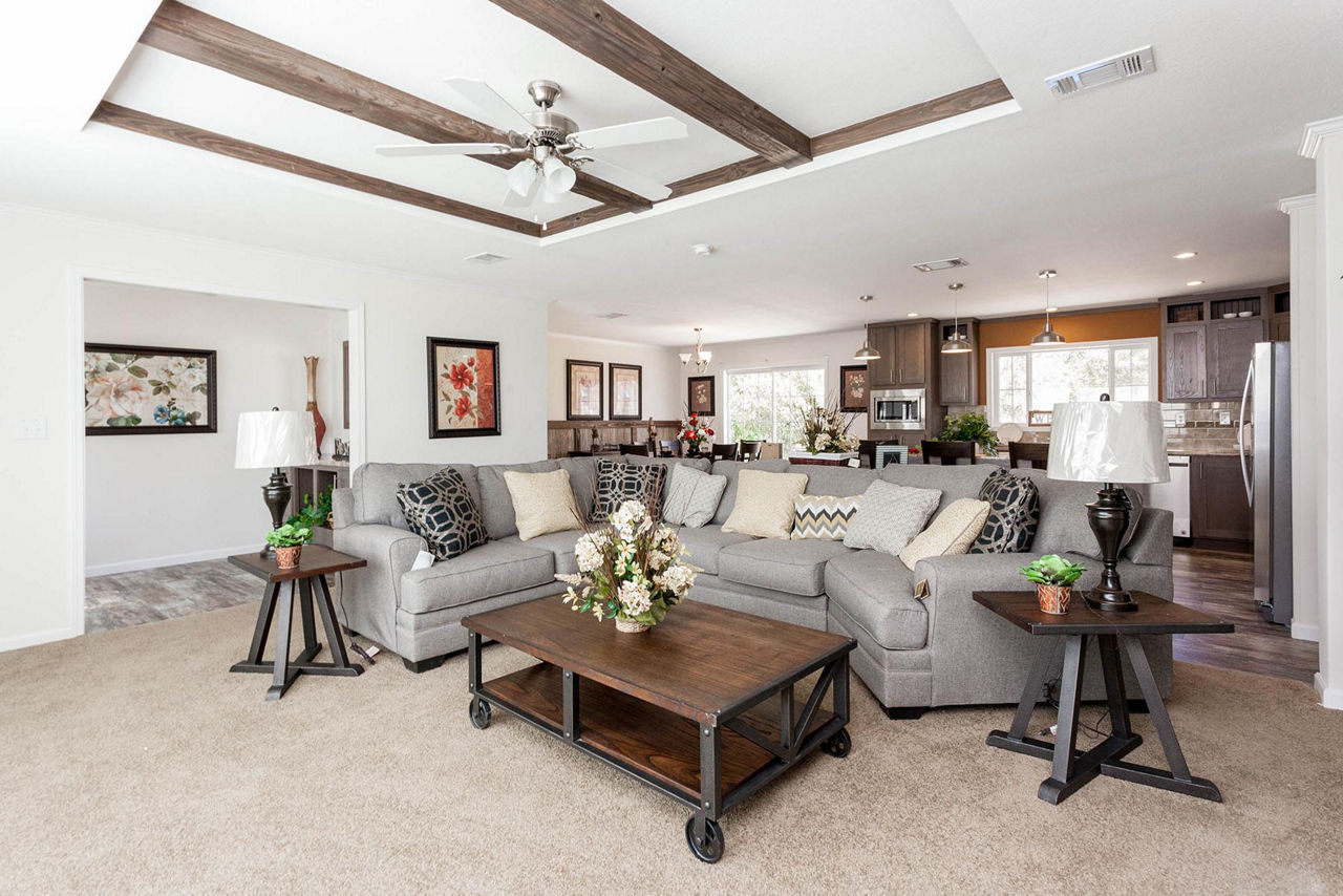 Prime Manor 0764D 19