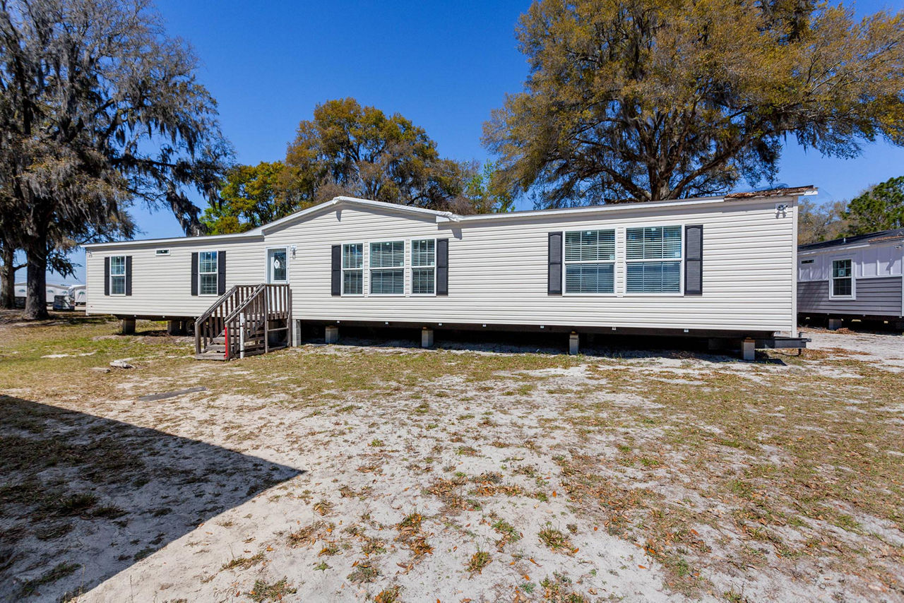 Prime Manor 0764D