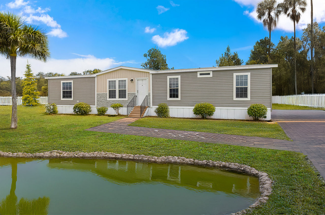 Riverview 4603A