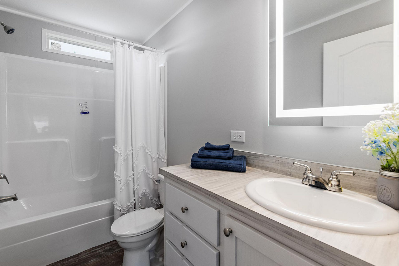 Riverview 4603A 2