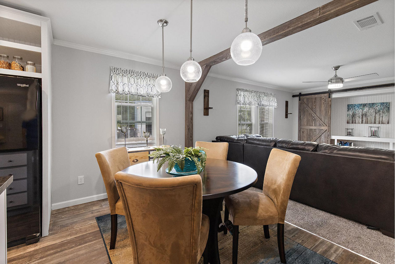 Riverview 4603A 3