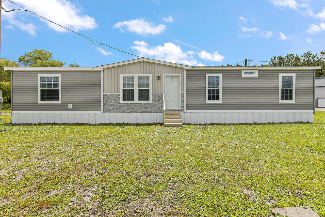 Riverview 4603A 4