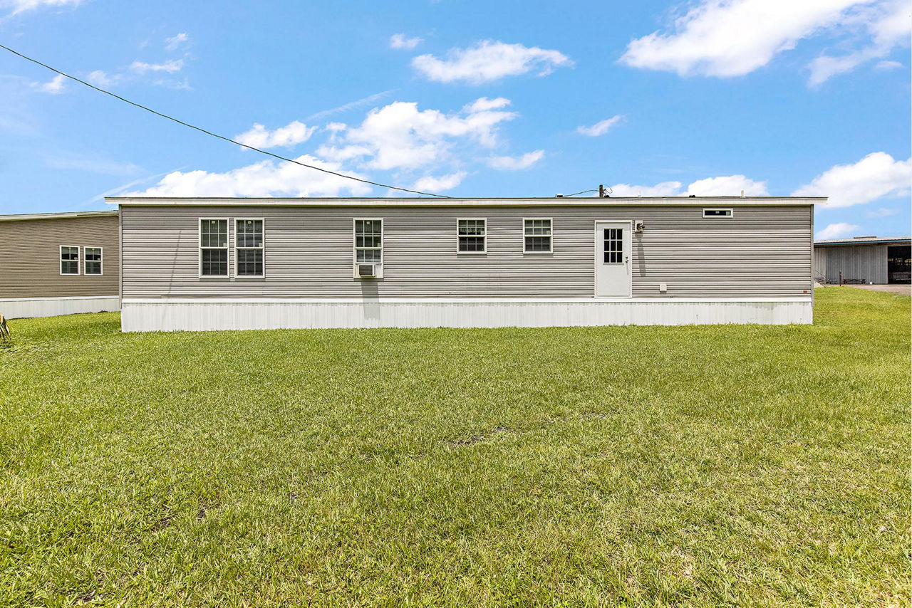 Riverview 4603A 5