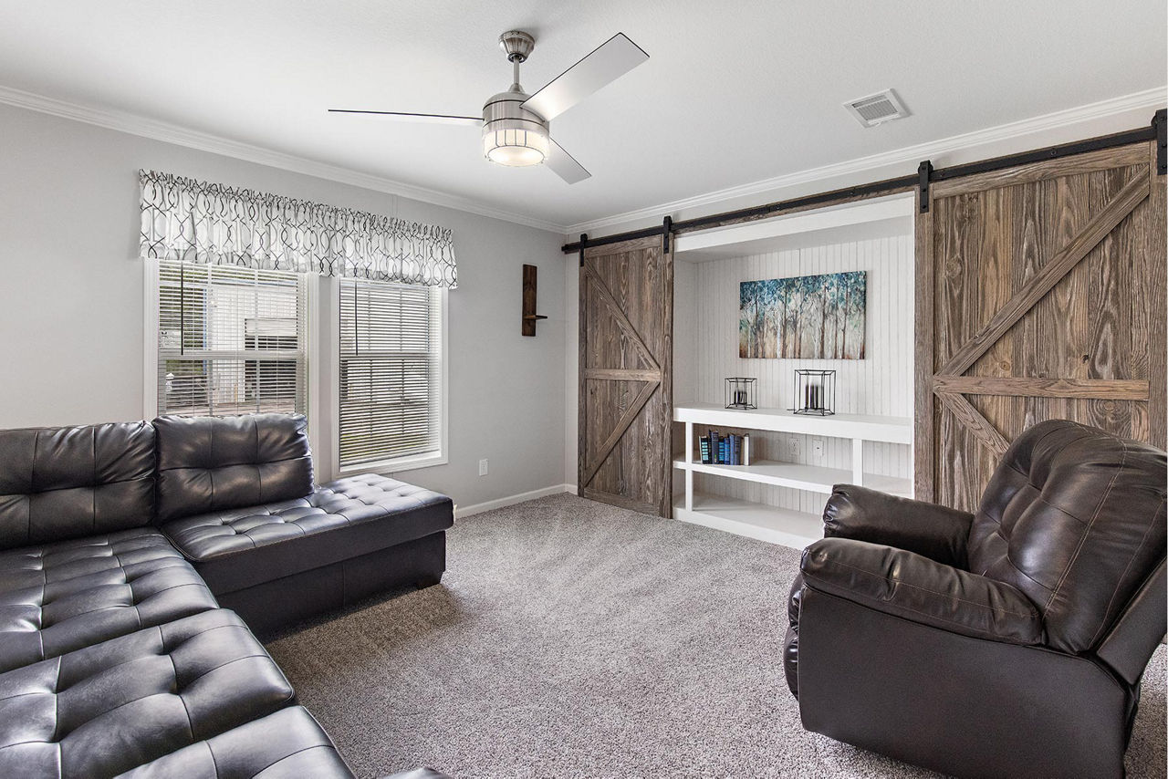 Riverview 4603A 6